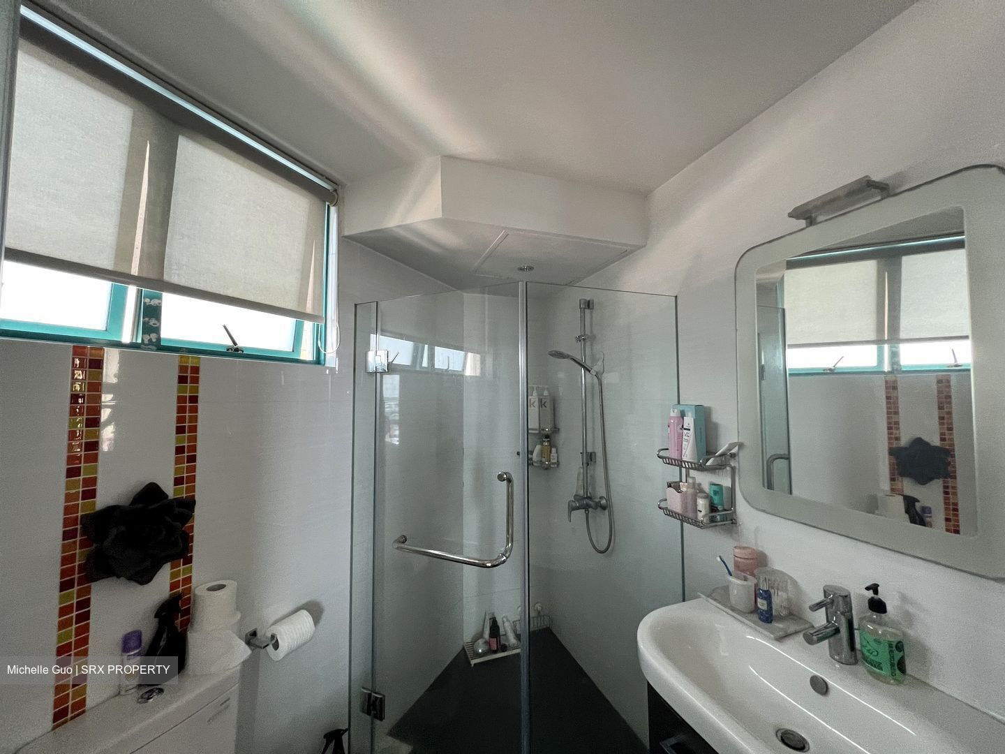 Santa Fe Mansions (D15), Apartment #412573951